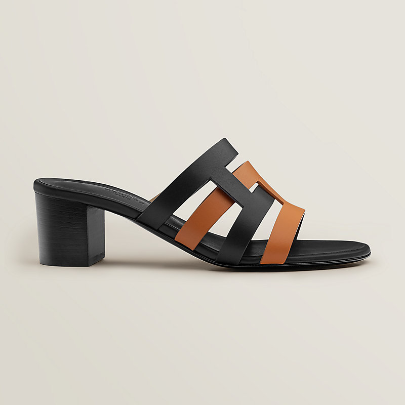 Hermes amica top sandal